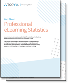 eLearning Fact Sheet